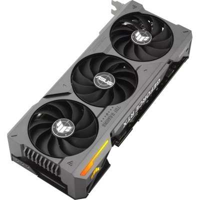 видеокарта ASUS nVidia GeForce RTX 4070 Ti Super 16Gb TUF-RTX4070TIS-O16G-GAMING