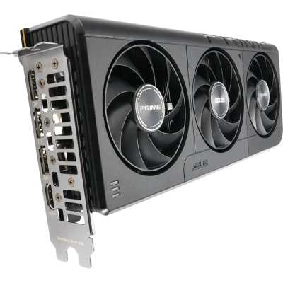 видеокарта ASUS nVidia GeForce RTX 5050 8Gb PRIME-RTX5050-O8G