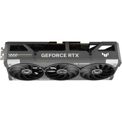 видеокарта ASUS nVidia GeForce RTX 5060 8Gb TUF-RTX5060-O8G-GAMING