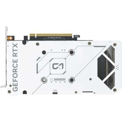 видеокарта ASUS nVidia GeForce RTX 5060 Ti 8Gb DUAL-RTX5060TI-O8G-WHITE Белый