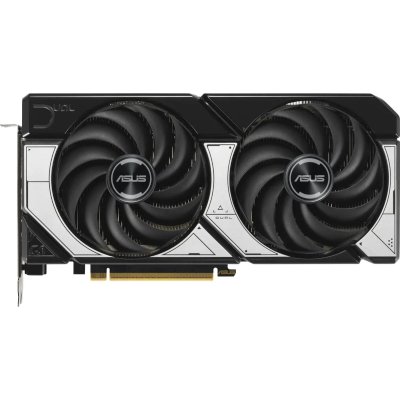 видеокарта ASUS nVidia GeForce RTX 5070 12Gb DUAL-RTX5070-O12G