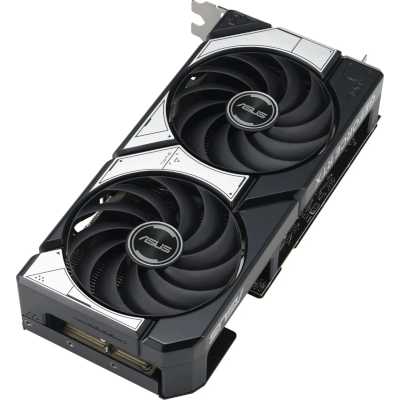 видеокарта ASUS nVidia GeForce RTX 5070 12Gb DUAL-RTX5070-O12G