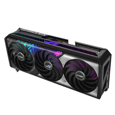 видеокарта ASUS nVidia GeForce RTX 5070 12Gb ROG-STRIX-RTX5070-O12G-GAMING