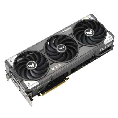 видеокарта ASUS nVidia GeForce RTX 5070 Ti 16Gb TUF-RTX5070TI-O16G-GAMING