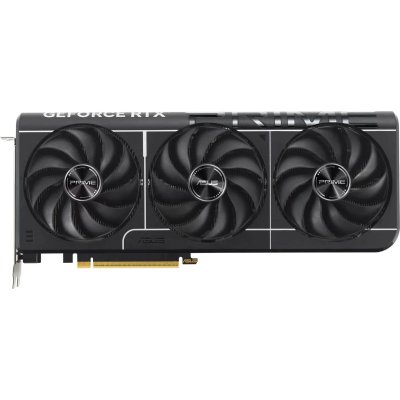 видеокарта ASUS nVidia GeForce RTX 5080 16Gb PRIME-RTX5080-16G Черный