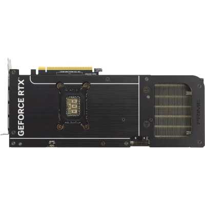 видеокарта ASUS nVidia GeForce RTX 5080 16Gb PRIME-RTX5080-16G Черный
