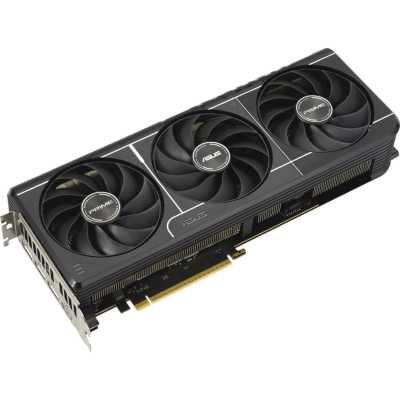 видеокарта ASUS nVidia GeForce RTX 5080 16Gb PRIME-RTX5080-O16G-EVO Черный