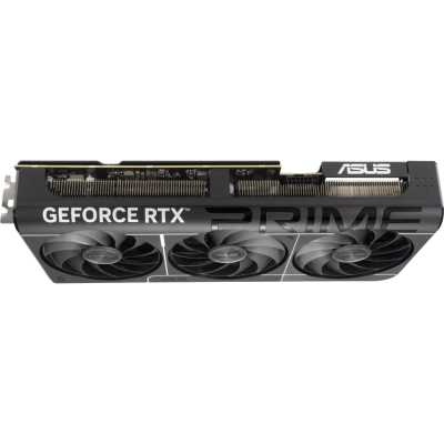 видеокарта ASUS nVidia GeForce RTX 5080 16Gb PRIME-RTX5080-O16G-EVO Черный