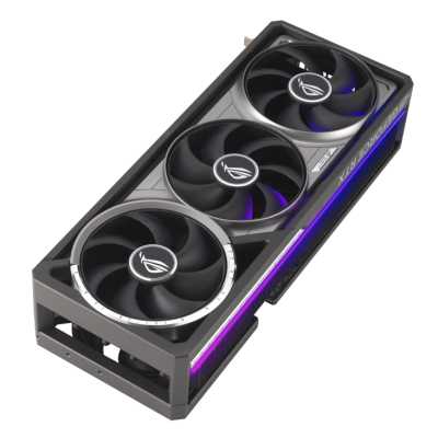 видеокарта ASUS nVidia GeForce RTX 5080 16Gb ROG-ASTRAL-RTX5080-O16G-GAMING