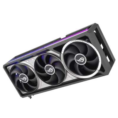 видеокарта ASUS nVidia GeForce RTX 5090 32Gb ROG-ASTRAL-RTX5090-32G-GAMING