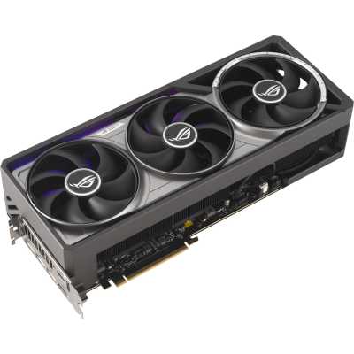 видеокарта ASUS nVidia GeForce RTX 5090 32Gb ROG-ASTRAL-RTX5090-O32G-GAMING