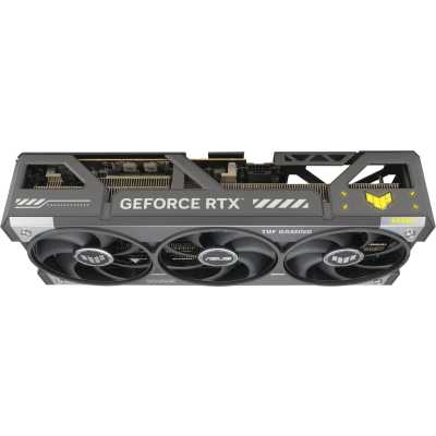 видеокарта ASUS nVidia GeForce RTX 5090 32Gb TUF-RTX5090-32G-GAMING