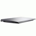 ноутбук ASUS NX90Sn i7 2670QM/8/1000/Win 7 Ultim Серебристый