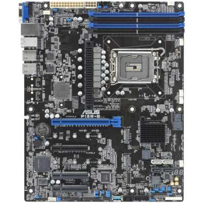 материнская плата ASUS P13R-E