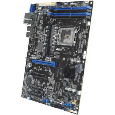 материнская плата ASUS P13R-E