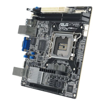 материнская плата ASUS P13R-I