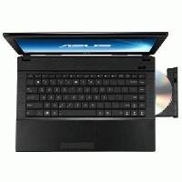 ноутбук ASUS P43E i5 2450M/2/320/Win 7 Pro/Black Черный