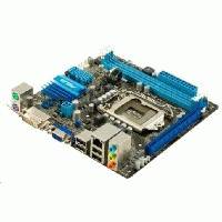 материнская плата ASUS P8H61-I LX R2.0