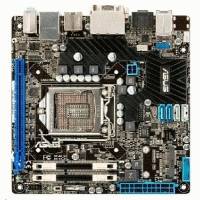 материнская плата ASUS P8H67-I Pro