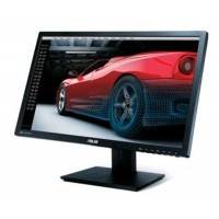 монитор ASUS PB278QR Черный