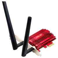 сетевая карта ASUS PCE-AC56