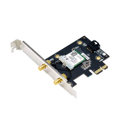 WiFi адаптер ASUS PCE-AX1800