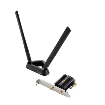 WiFi адаптер ASUS PCE-AXE59BT