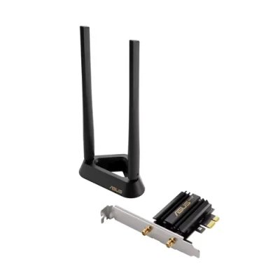 WiFi адаптер ASUS PCE-AXE59BT