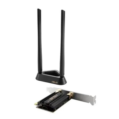 WiFi адаптер ASUS PCE-AXE59BT