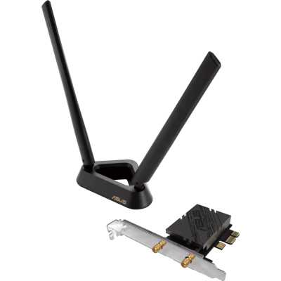 WiFi адаптер ASUS PCE-BE92BT