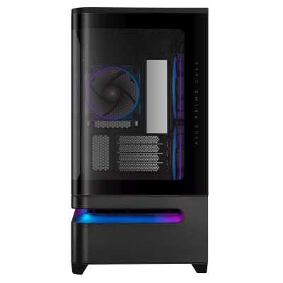 корпус ASUS Prime AP202 TG ARGB Black