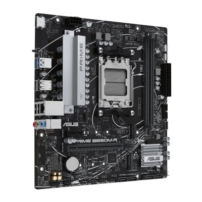 материнская плата ASUS Prime B650M-R