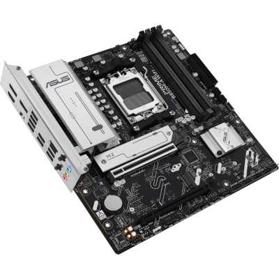 материнская плата ASUS Prime B850M-A WiFi Черный