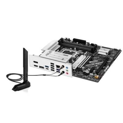материнская плата ASUS Prime B860M-A WiFi