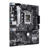 материнская плата ASUS Prime H610M-A D4-CSM