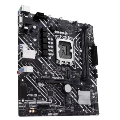 материнская плата ASUS Prime H610M-E-CSM