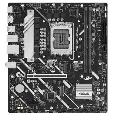 материнская плата ASUS Prime H810M-A-CSM