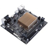 материнская плата ASUS Prime J3355I-C