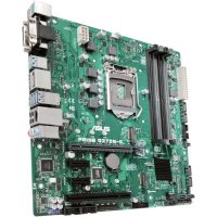 материнская плата ASUS Prime Q270M-C-CSM-C-SI