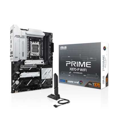 материнская плата ASUS Prime X870-P WiFi