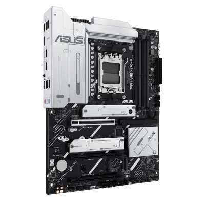 материнская плата ASUS Prime X870-P