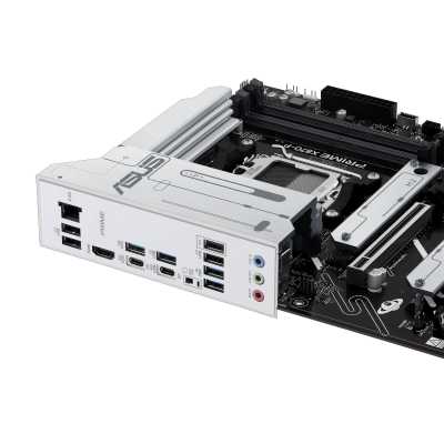 материнская плата ASUS Prime X870-P