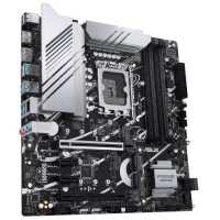 материнская плата ASUS Prime Z790M-Plus D4