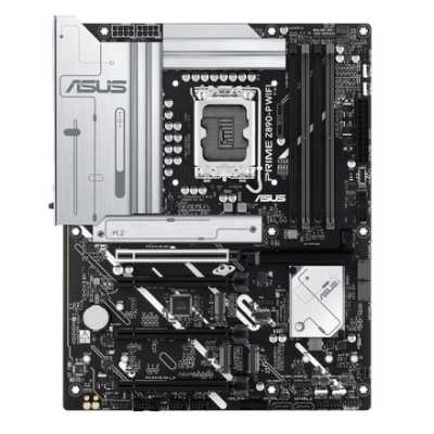 материнская плата ASUS Prime Z890-P WiFi