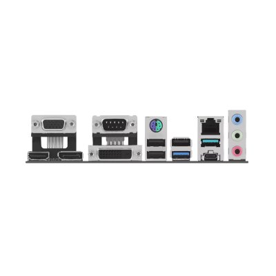 материнская плата ASUS Pro A620M-C-CSM