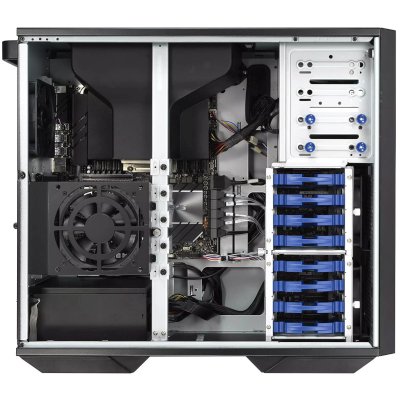 серверная платформа ASUS Pro E800 G4 90SF0111-M005U0