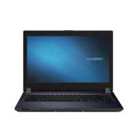 ноутбук ASUS PRO P1440FA-FA2081 90NX0212-M26460-wpro Черный