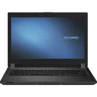 ноутбук ASUS PRO P1440FA-FQ3043T 90NX0212-M42100 Черный