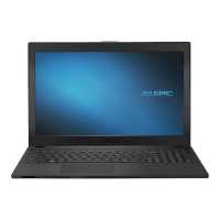 ноутбук ASUS PRO P2540FA-DM0297 90NX02L1-M08830-wpro Черный