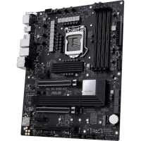 материнская плата ASUS Pro WS W480-ACE